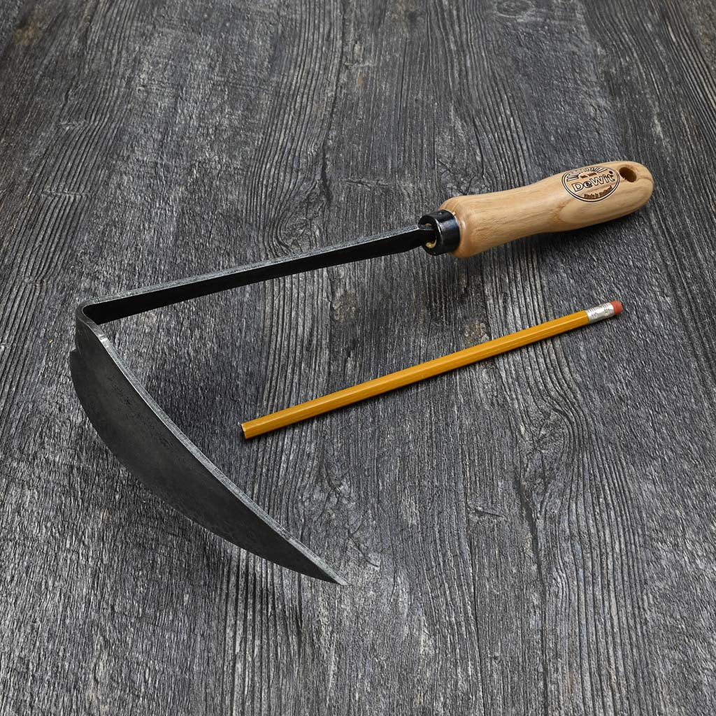 DeWit Korean Hand Hoe - Thumbnail 4