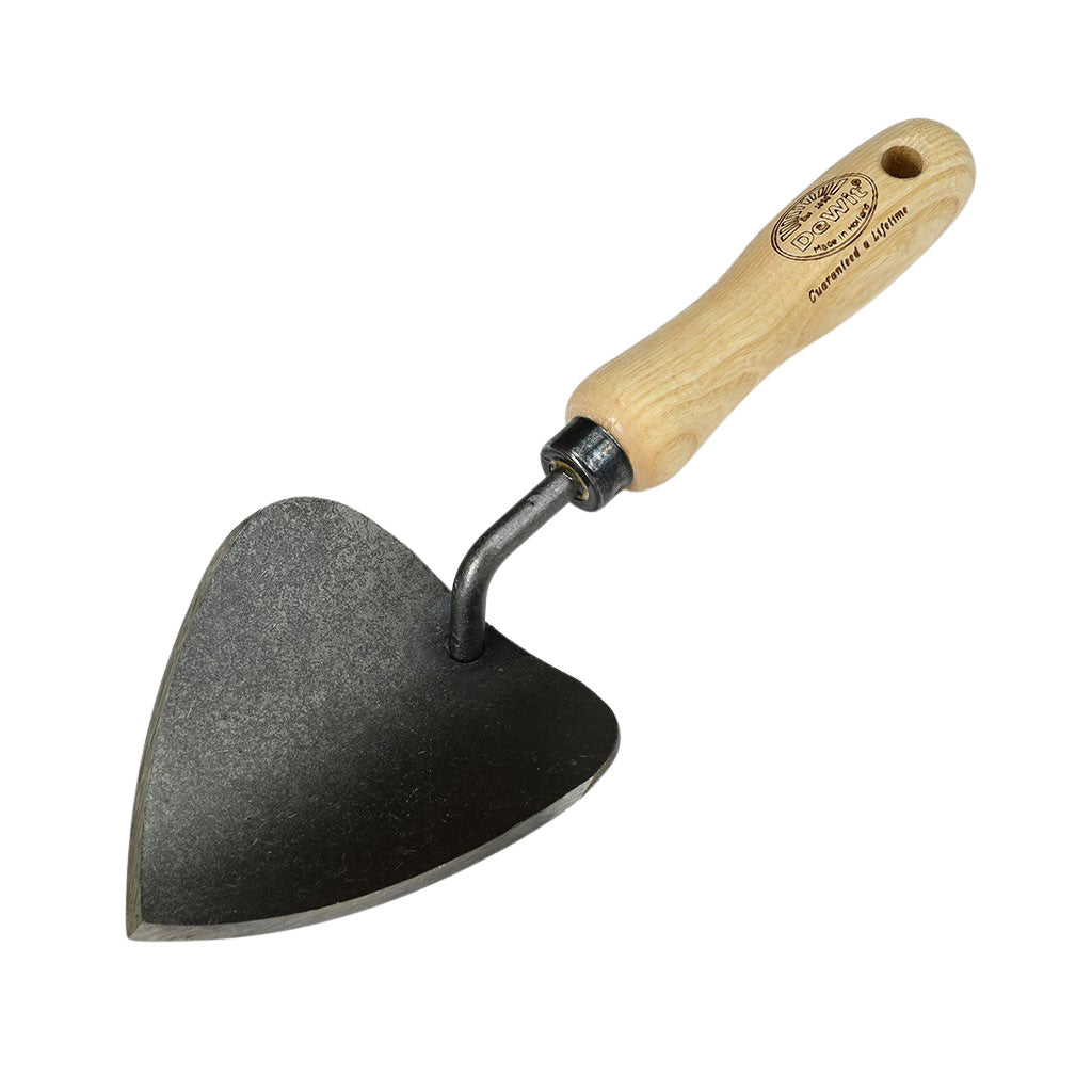 DeWit Potting Trowel 