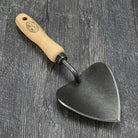 DeWit Potting Trowel front view