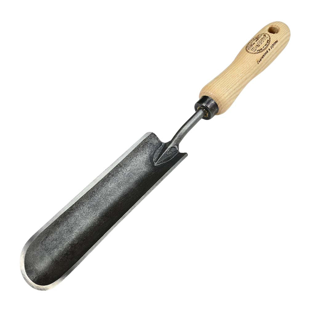 DeWit Rock n' Root Trowel