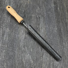 DeWit Rockery Transplanter Trowel back view