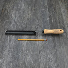 DeWit Rockery Transplanter Trowel size comparison