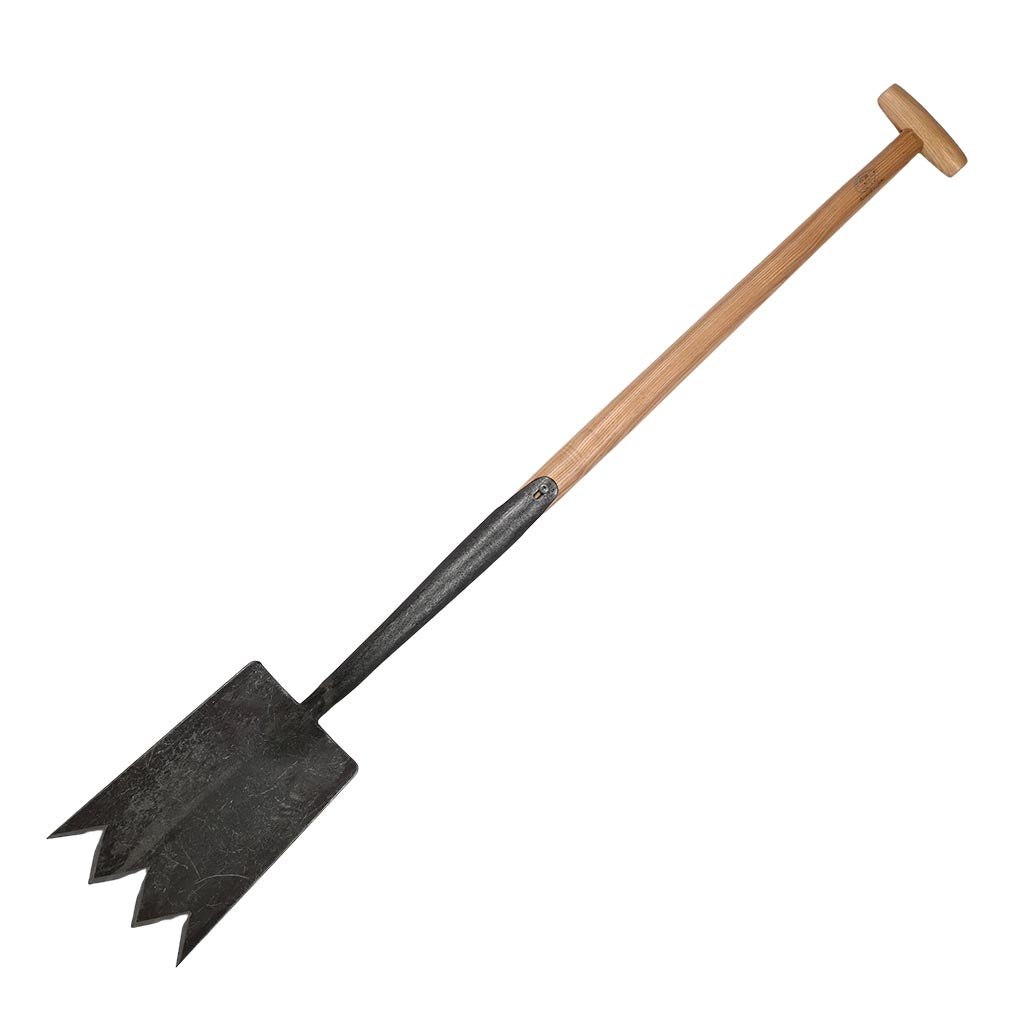 DeWit Shark Tooth Spade