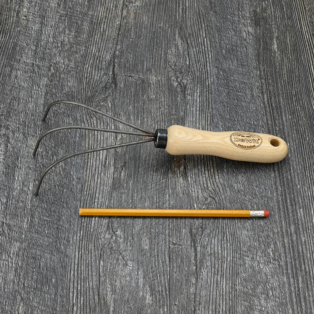 DeWit Spring Tine Cultivator - Thumbnail 5