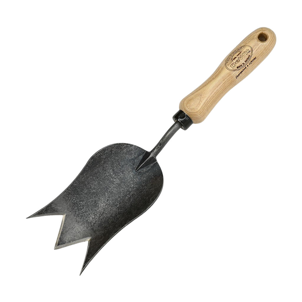 DeWit Tulip Trowel 