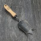 DeWit Tulip Trowel front view