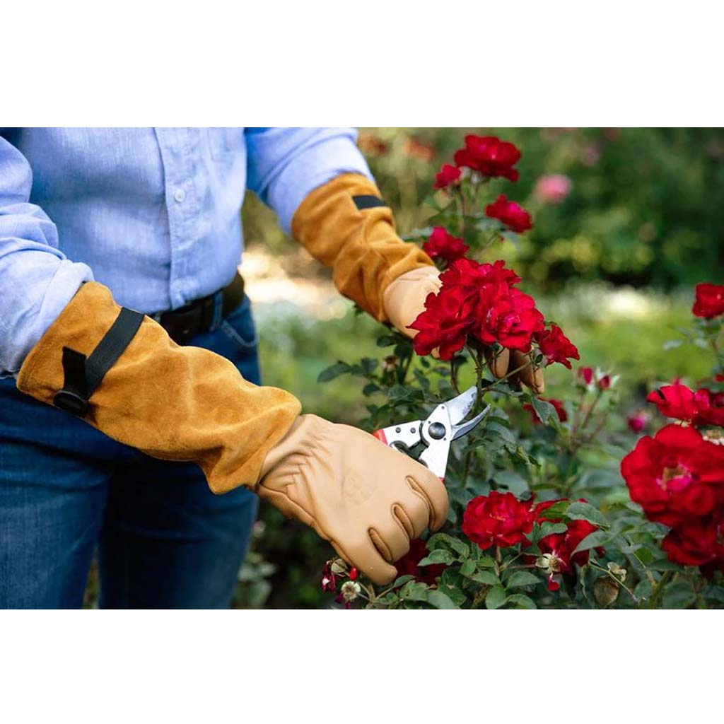 gardening gloves wilko Felco Rose Gloves – Garden Tool Company