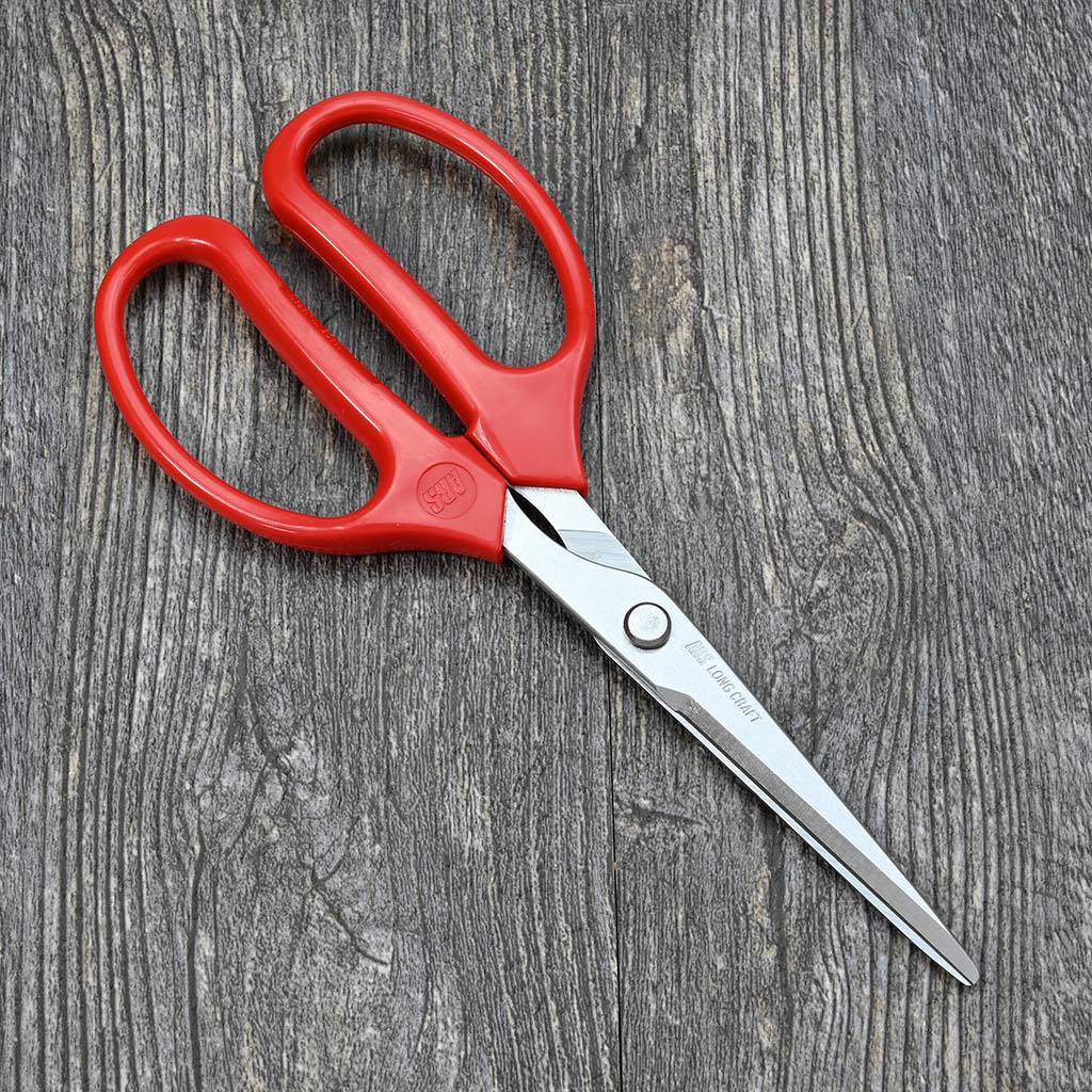 garden scissors made in usa Utility Scissors 340 by ARS – Garden Tool Company