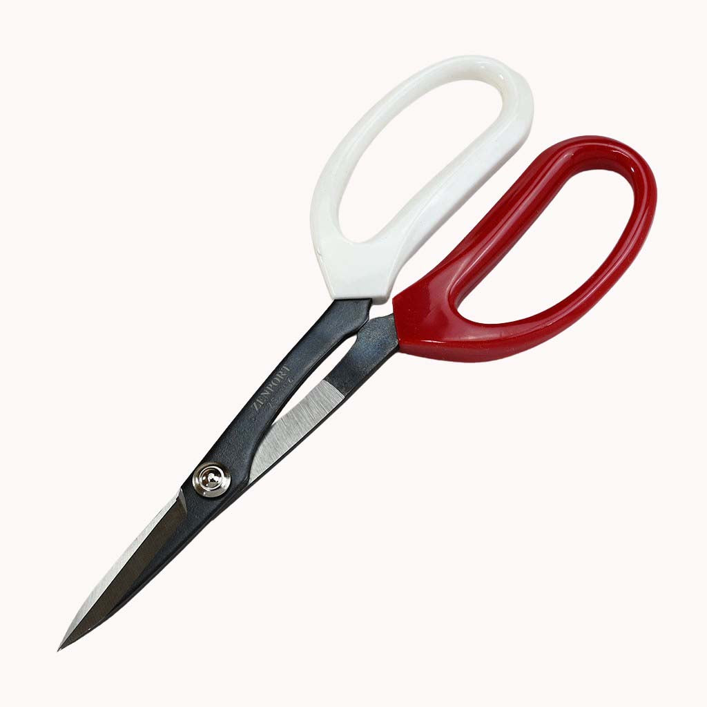 Flower and Bonsai Scissors