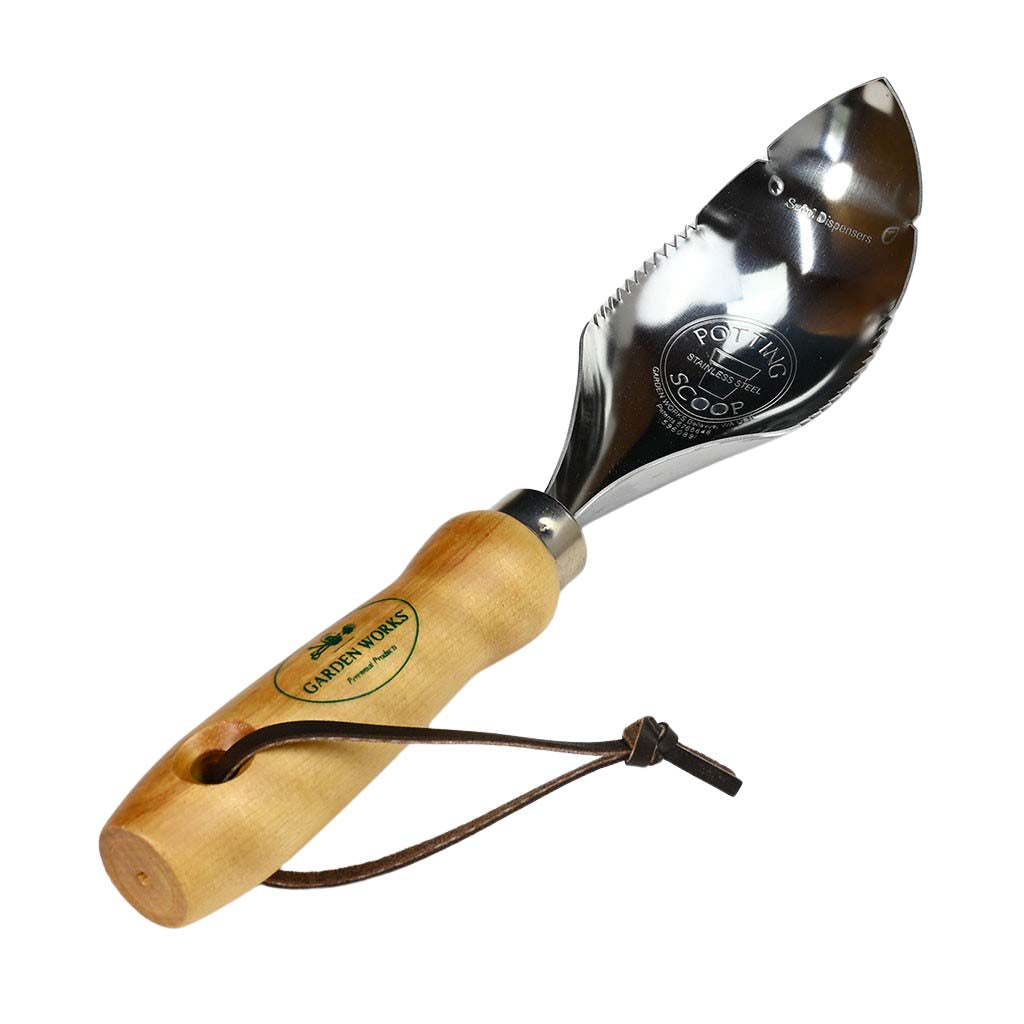 SOIL SCOOP MAGE | ADA 30th ANNIVERSARY PRODUCTS