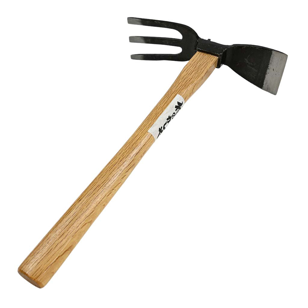 Japanese Cuttle-Fish Garden Hoe