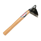 Japanese Half Moon Garden Hand Hoe