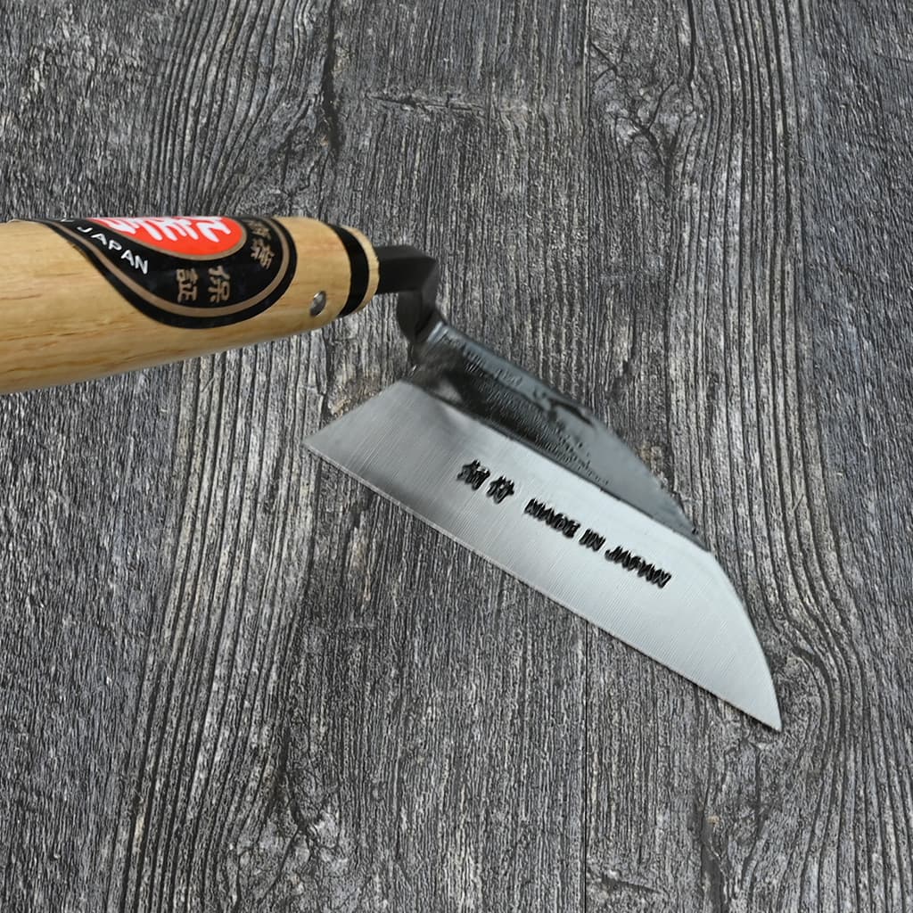 Japanese Garden Hand Hoe