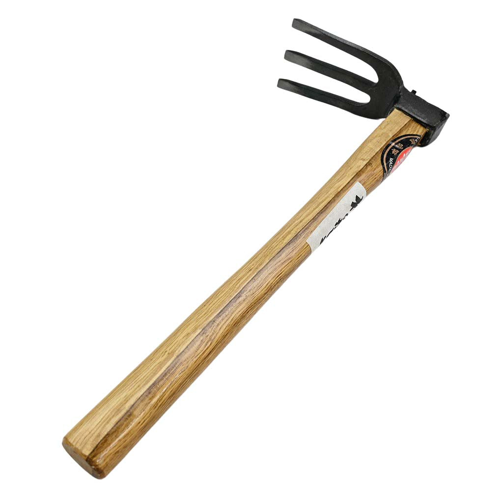 Japanese Kuwa Garden Hoe