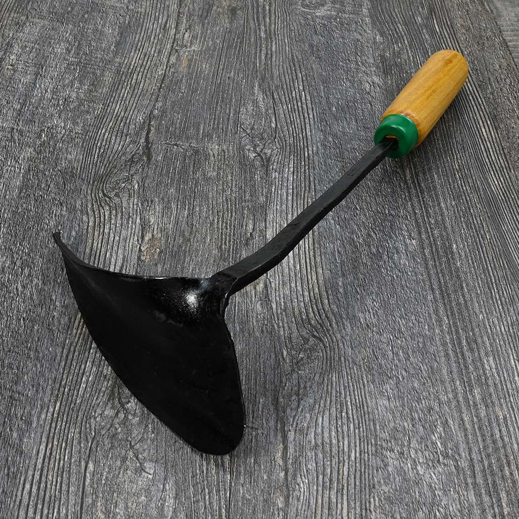Korean Garden Weeder Cultivator blade end