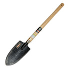 Mid-Handle Japanese Garden Trowel