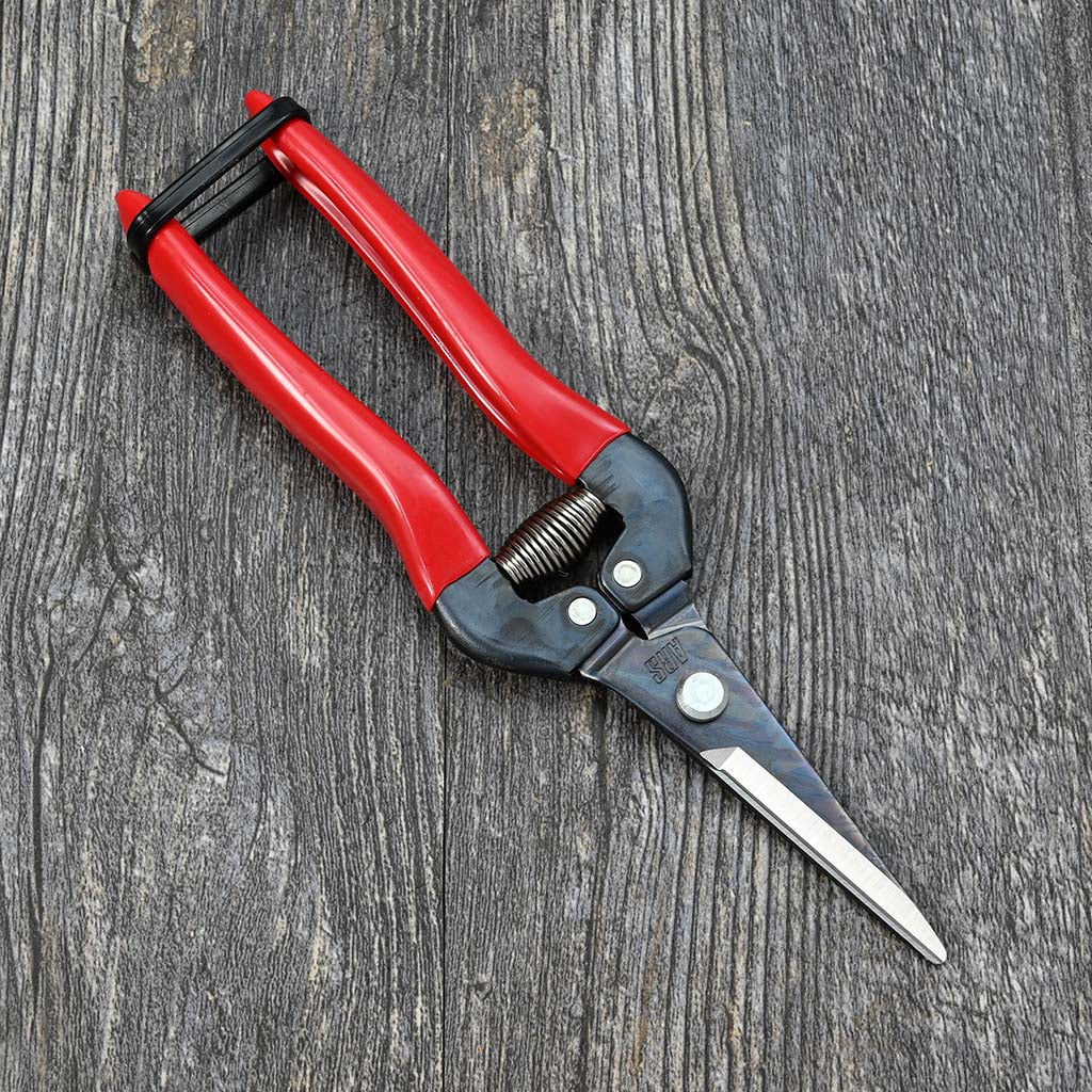 Needle Nose Pruner by ARS closed