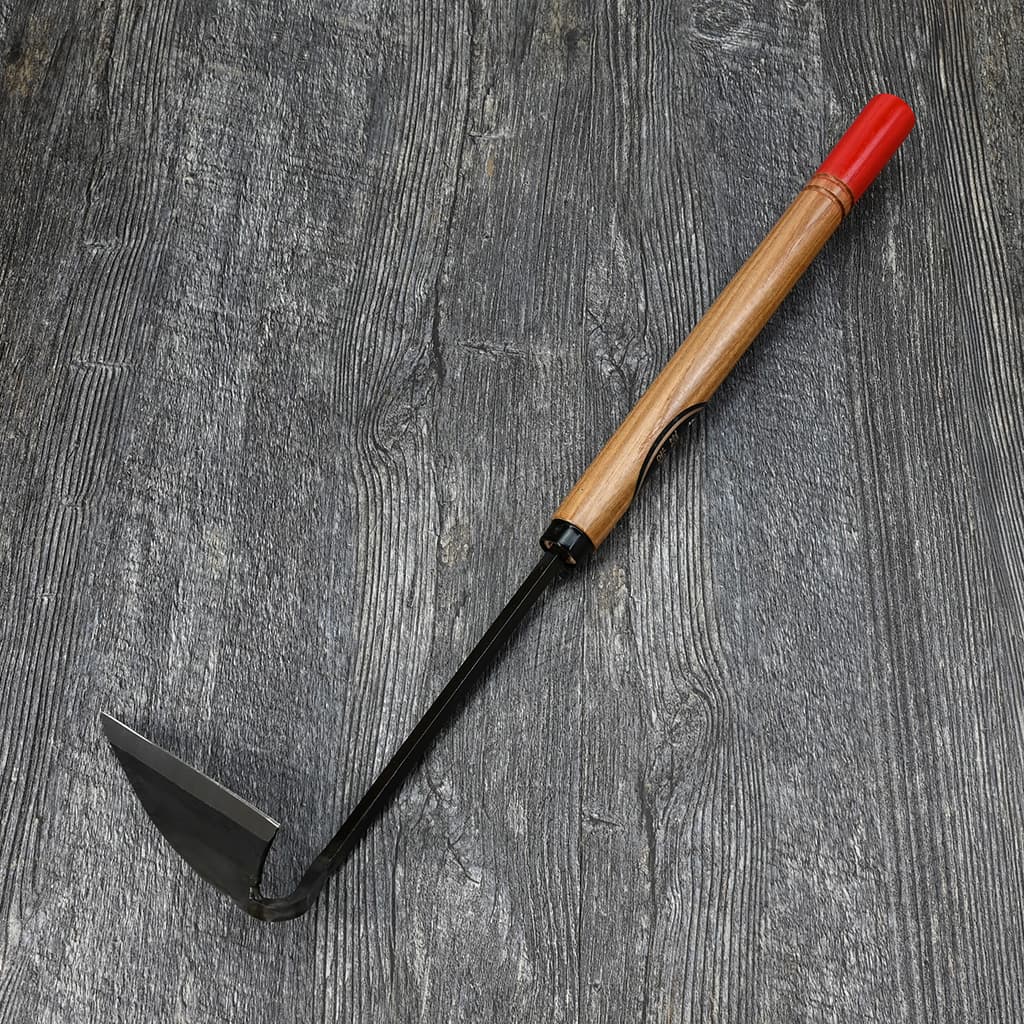 Nejiri Gama Hand Hoe 18 Inch – Garden Tool Company