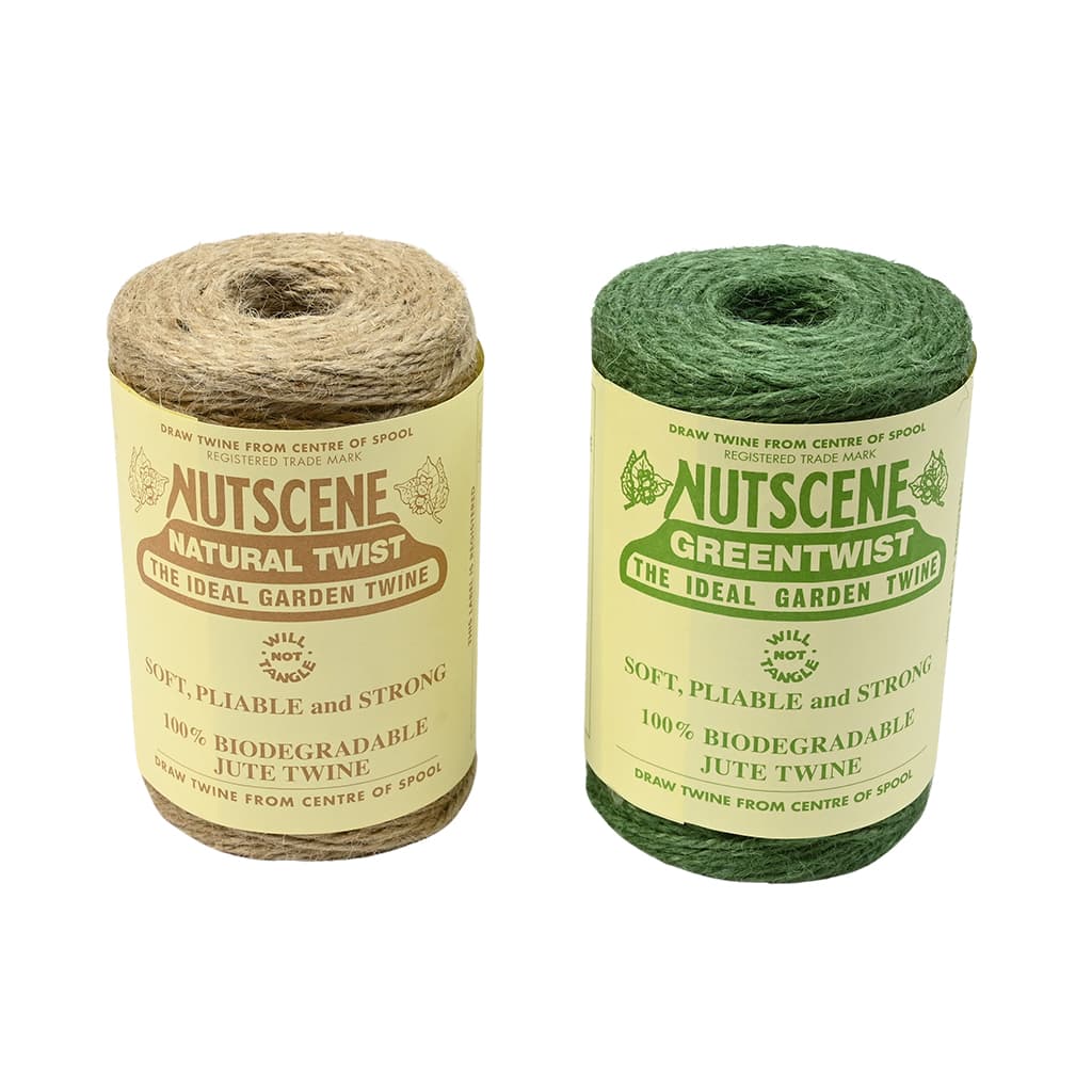 Nutscene Garden Twine