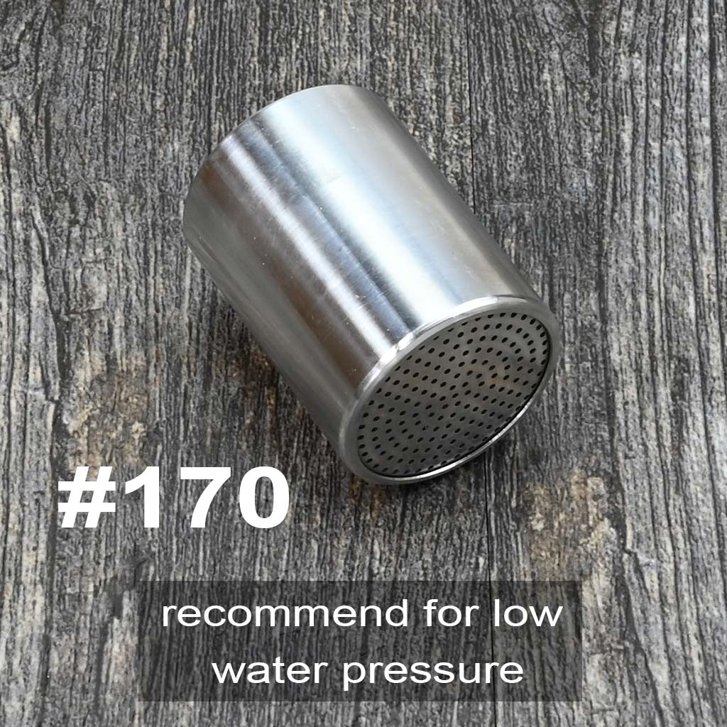 Professional  Water Breakers by Dramm #170