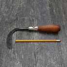 Crack and Crevice Weeder by Red Pig Garden Tools size comparison