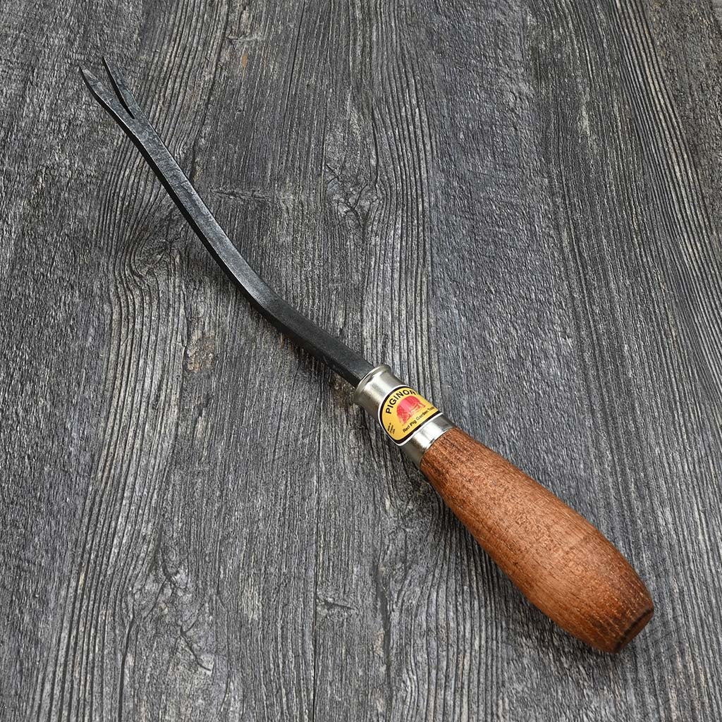 Dandelion Weeder by Red Pig Garden Tools top view