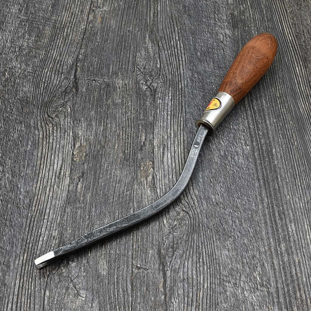 Dandelion Weeder by Red Pig Garden Tools side view