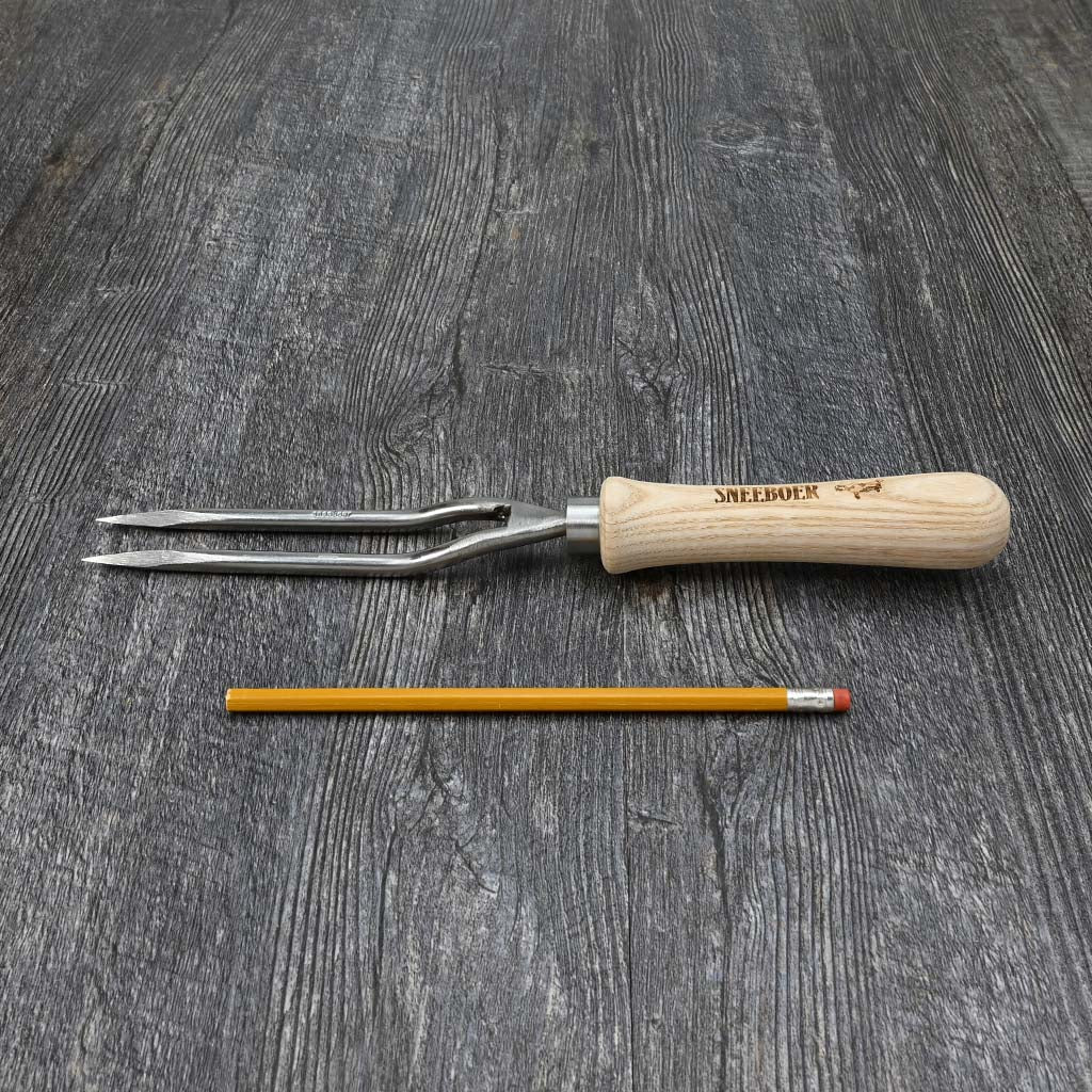 Sneeboer Weeding Fork - Thumbnail 4