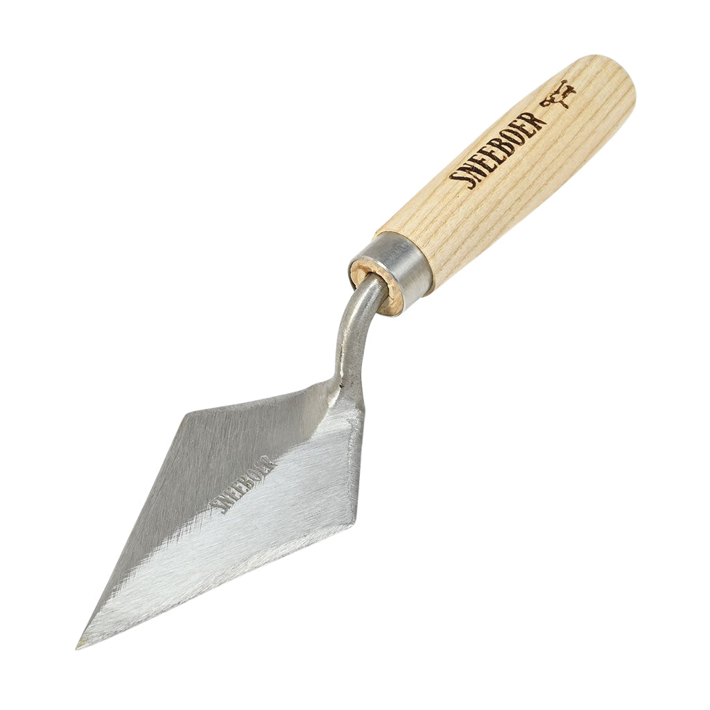 Sneeboer Archeology Trowel