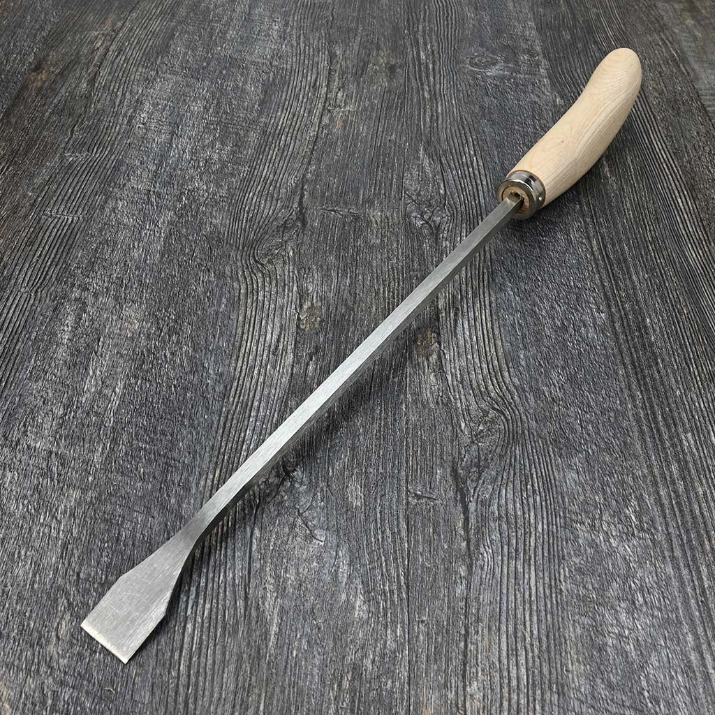 Sneeboer Asparagus Knife bottom view