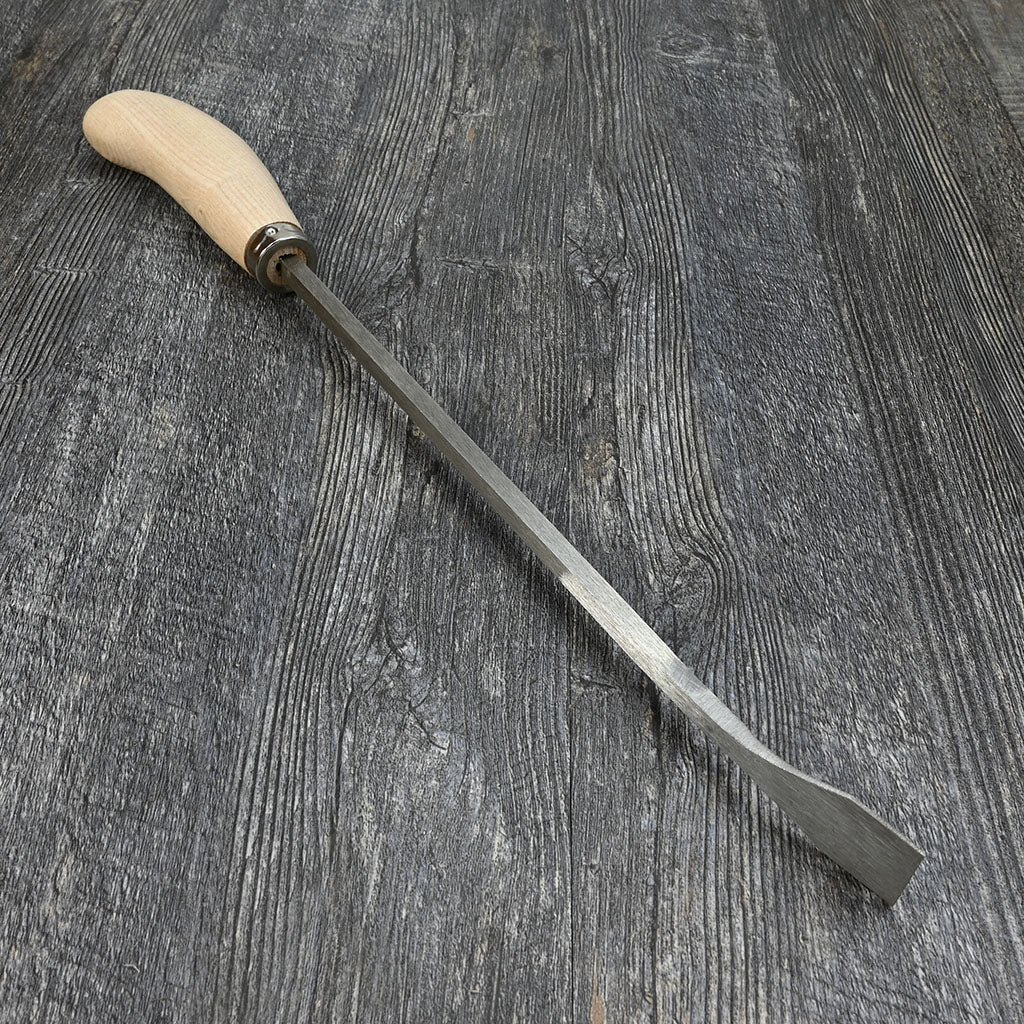 Sneeboer Asparagus Knife side view