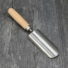 Sneeboer Children’s Garden Hand Trowel back view