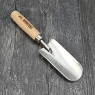 Sneeboer Children’s Garden Hand Trowel front view