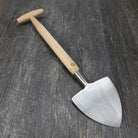 Sneeboer Compact Perennial Garden Spade back view