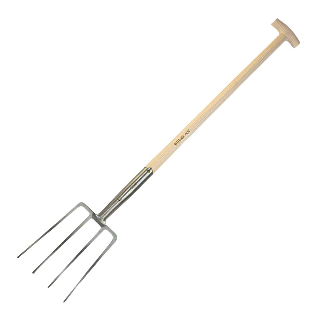 Sneeboer Garden Compost Fork - Thumbnail 2