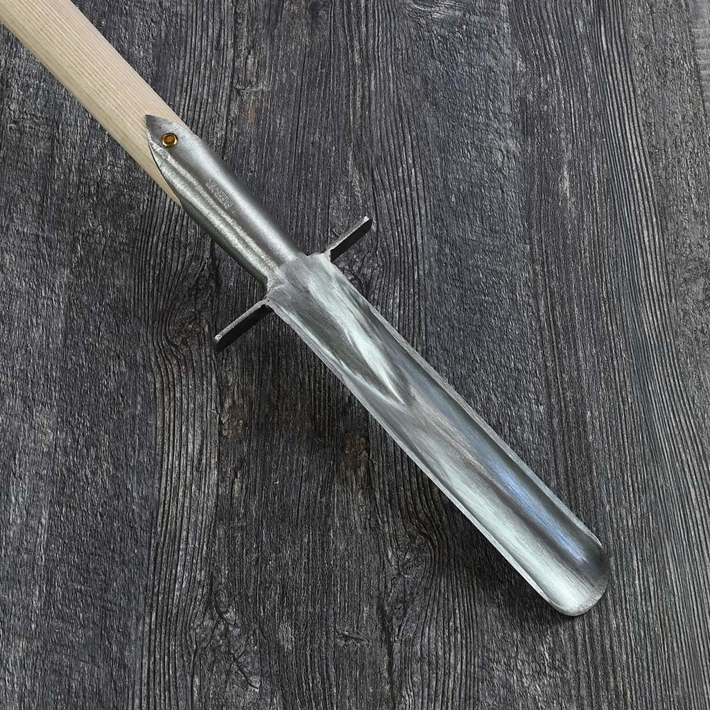Sneeboer Dandelion Spade - blade front