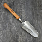 Sneeboer Flowerbed Garden Trowel Bulb Handle front view