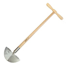 Sneeboer Garden Edging Knife with Steps