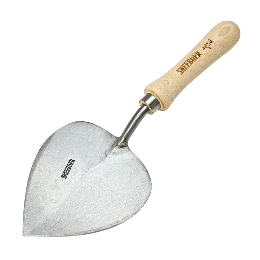 Sneeboer Garden Planting Trowel