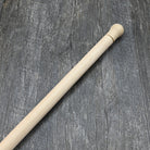 Sneeboer Garden Rake 10-Tine - long ash hardwood handle