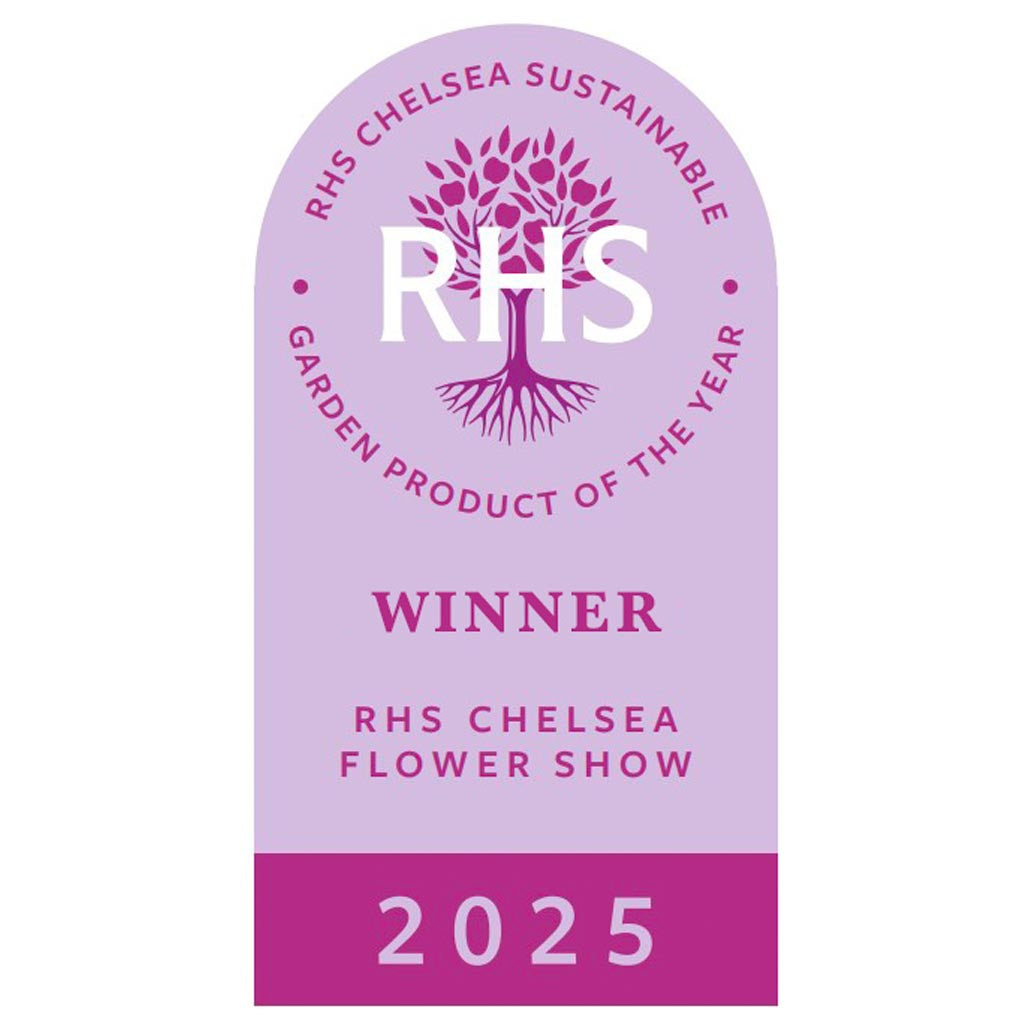 Sneeboer Garden Scoop - Chelsea Flower Show Winner