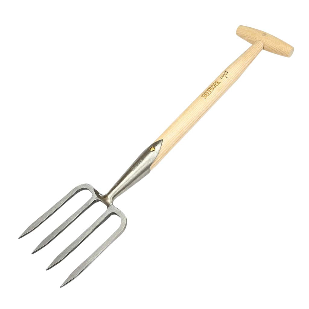 Sneeboer Great Dixter Fork - Thumbnail 2