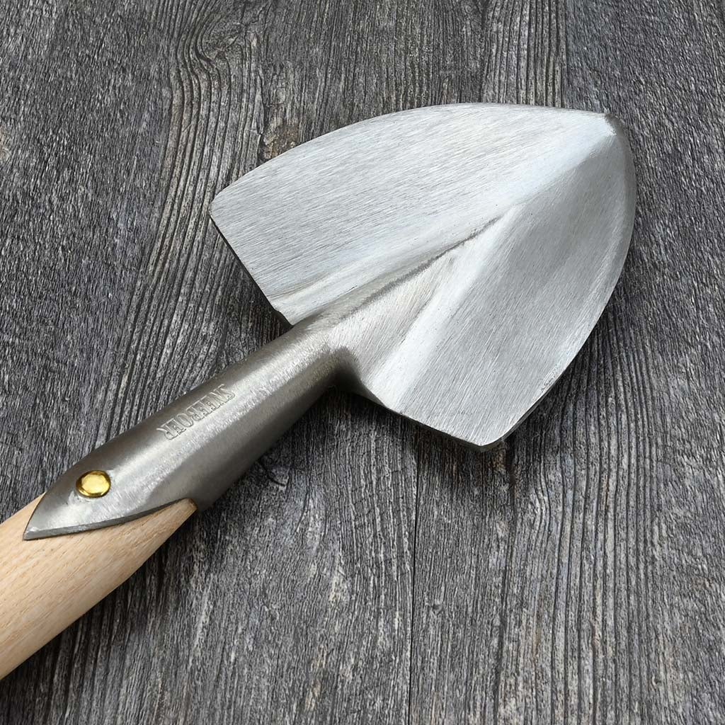 Sneeboer Great Dixter Planting Spade – Garden Tool Company