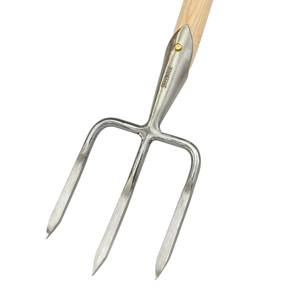 Sneeboer Great Dixter Tickling Fork