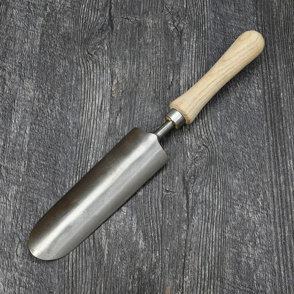 best garden trowel uk Great Dixter / Christopher Lloyd Trowel • Essential tools