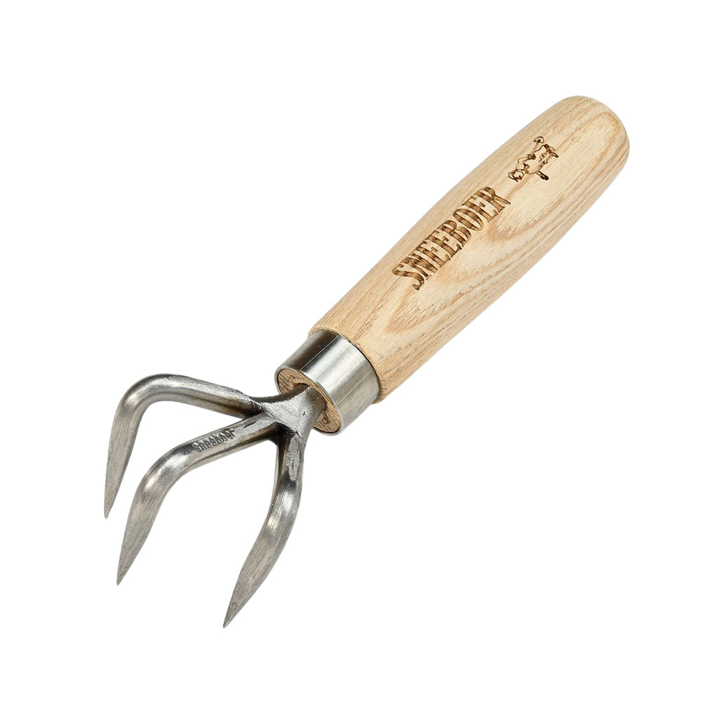 Sneeboer Greenhouse Cultivator