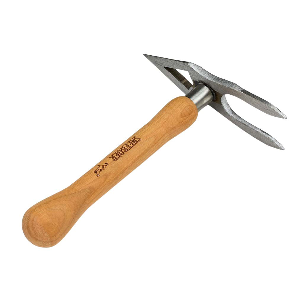 Sneeboer Hand Hoe and Fork