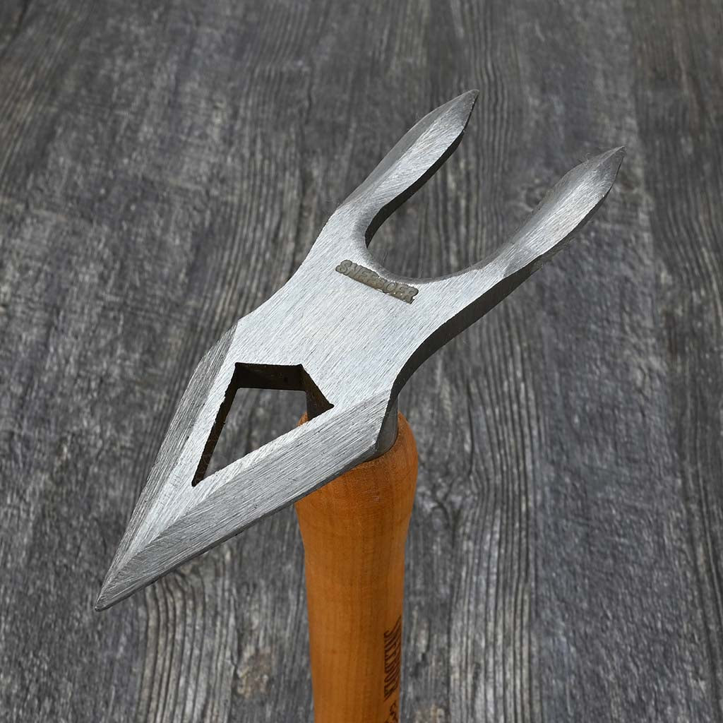 Sneeboer Hand Hoe and Fork - Thumbnail 3