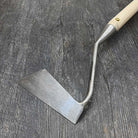 Sneeboer Push Hoe Jardin - bottom view