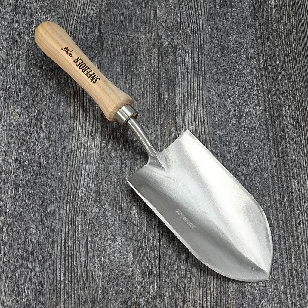 Sneeboer Kappe Garden Trowel - Thumbnail 5